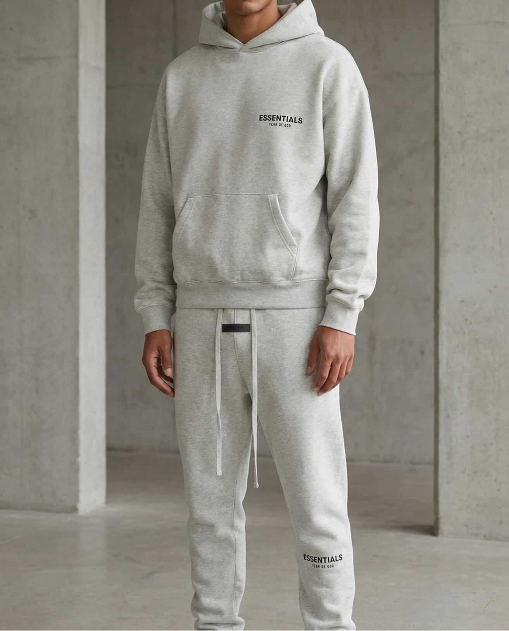 FOG Essentials Eкип