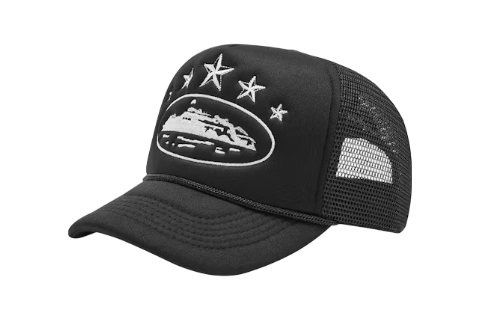 Corteiz 5 Star Шапка