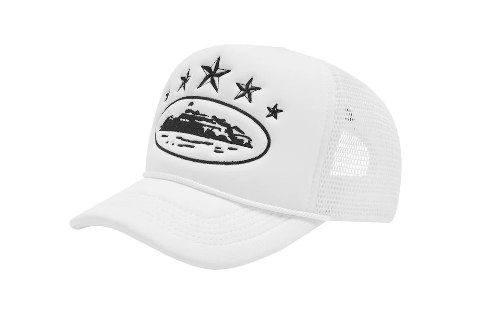 Corteiz 5 Star Шапка