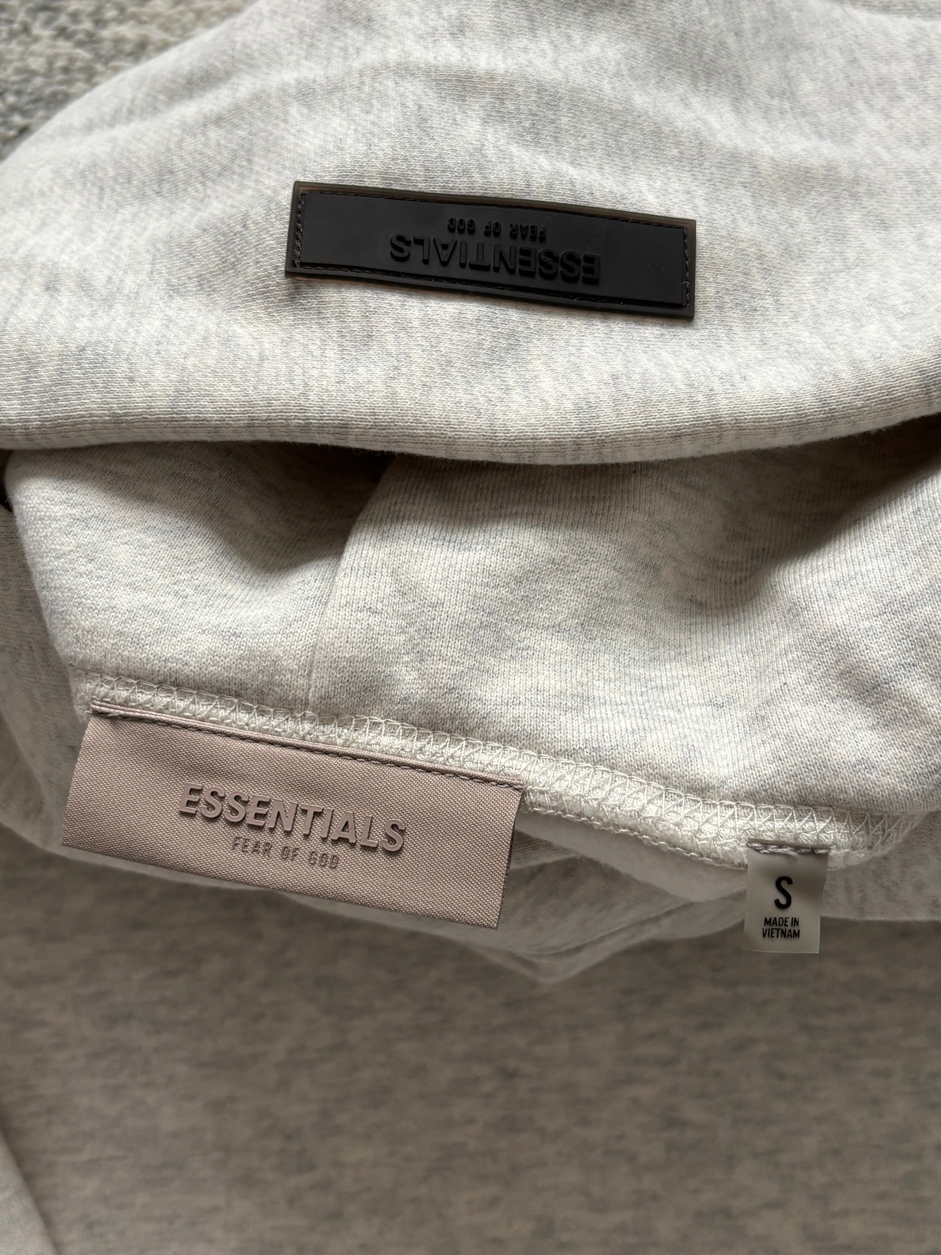 FOG Essentials Eкип