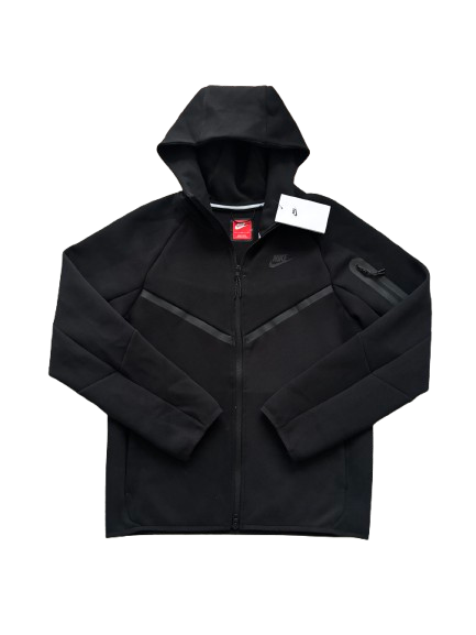 Nike Tech 2025 екип premium streetwear HYPESTYLE BG България