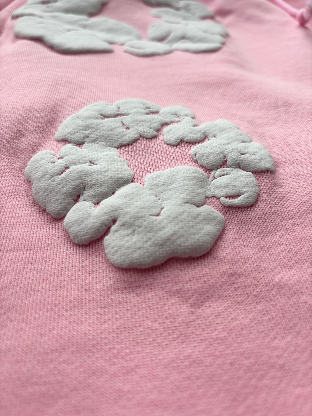 Denim Tears къси панталони premium streetwear България