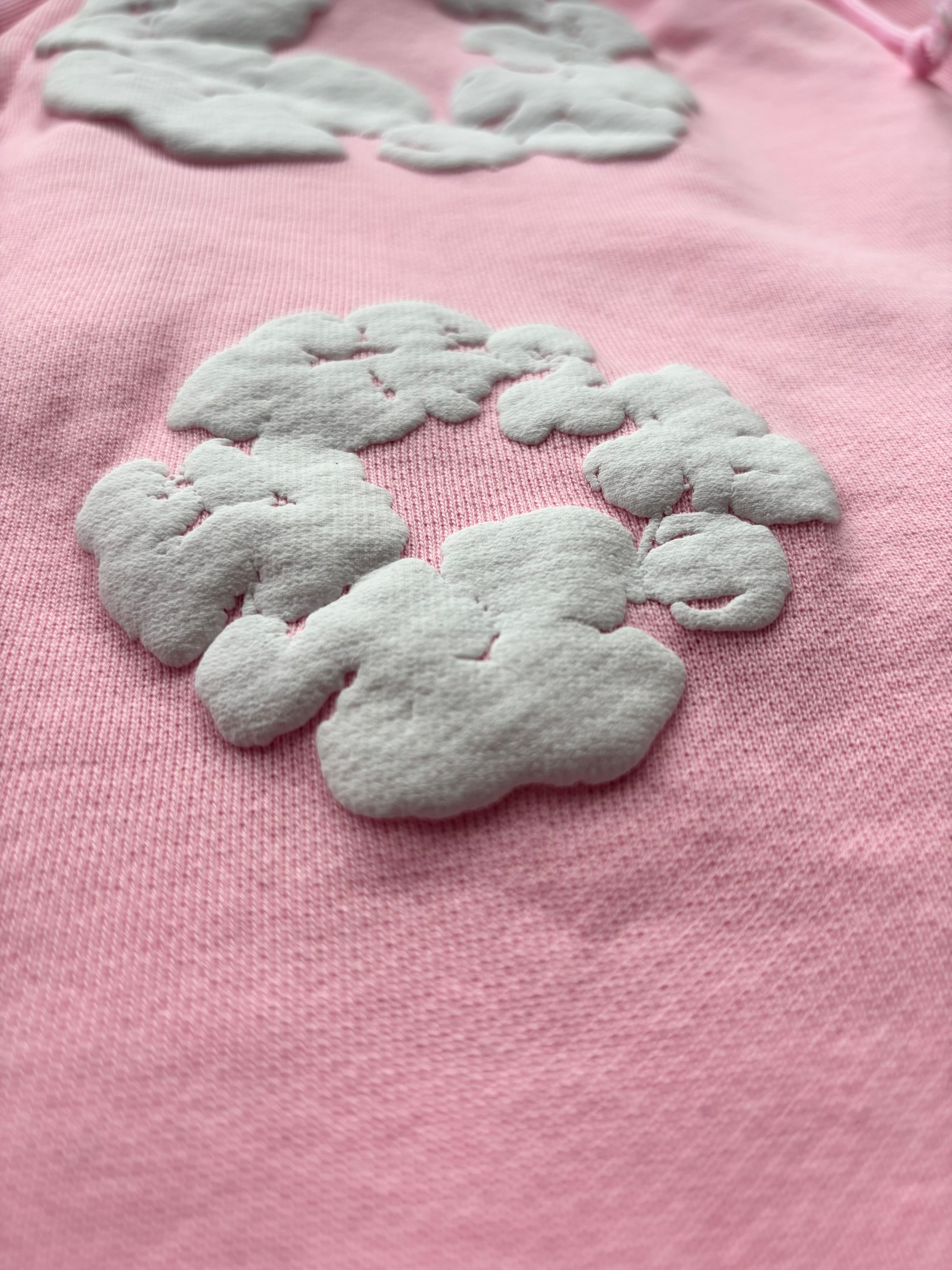 Denim Tears къси панталони premium streetwear България