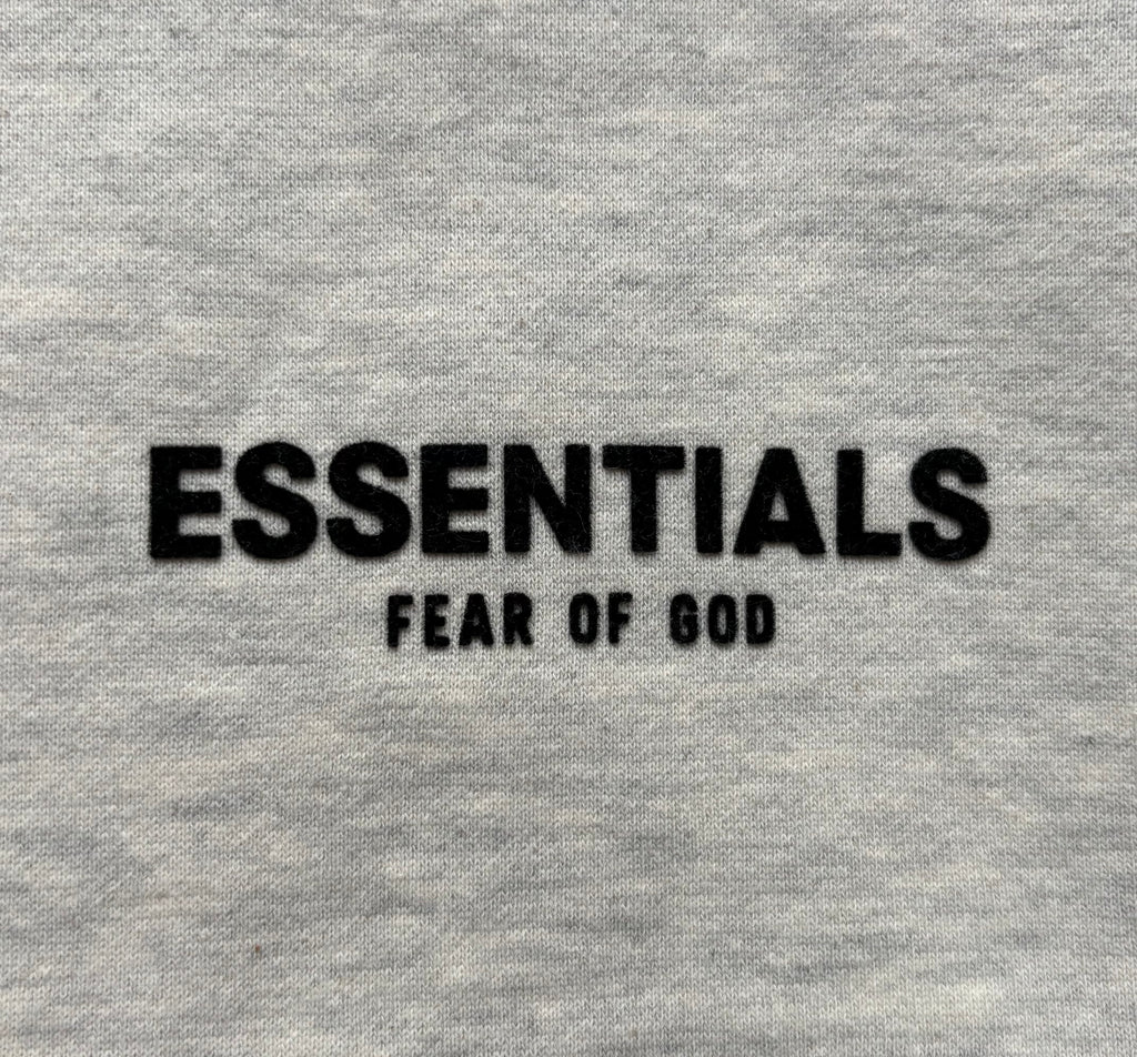 Essentials къси панталони модерен streetwear стил HYPESTYLE BG