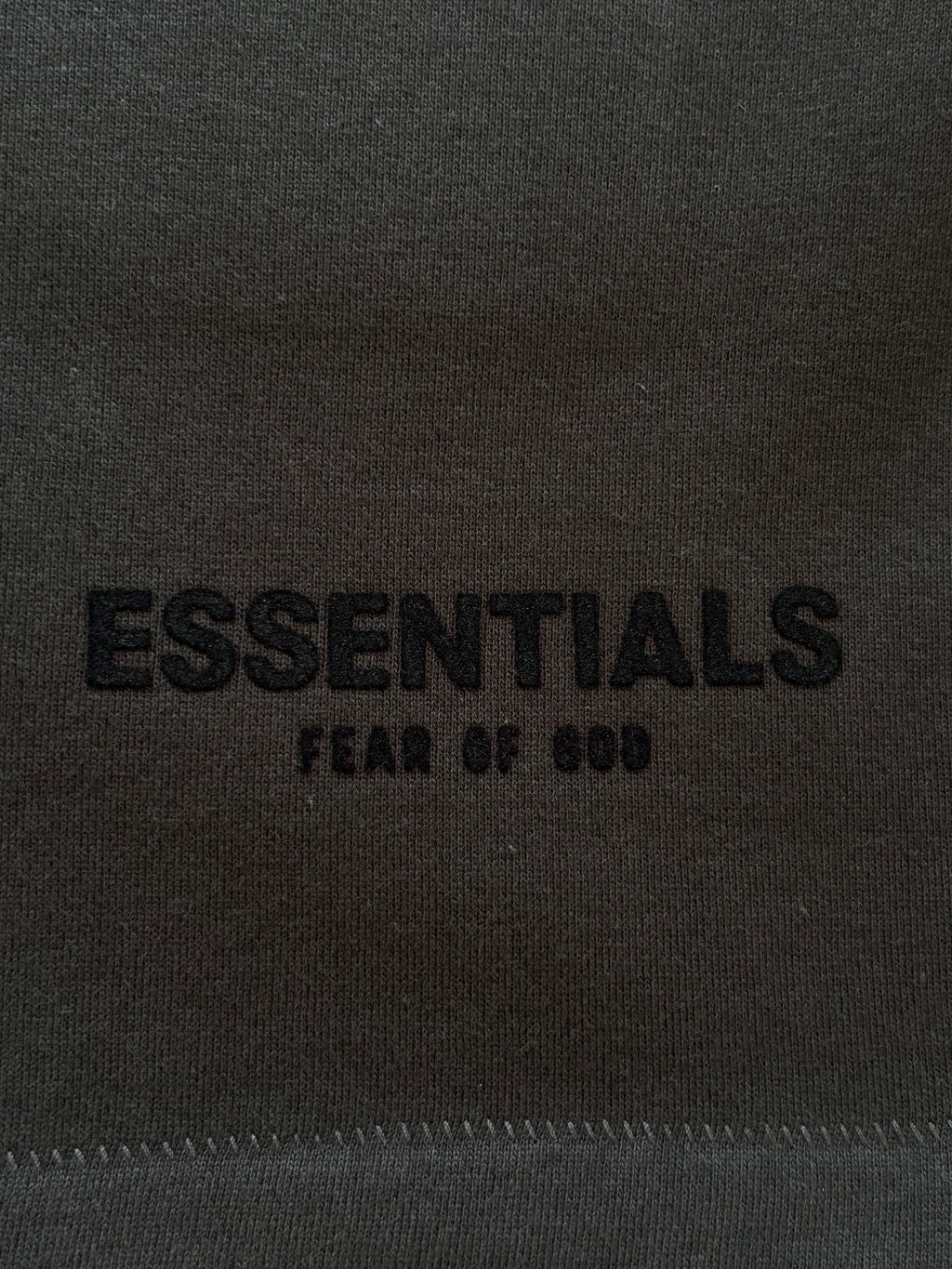 Essentials къси панталони модерен streetwear стил HYPESTYLE BG