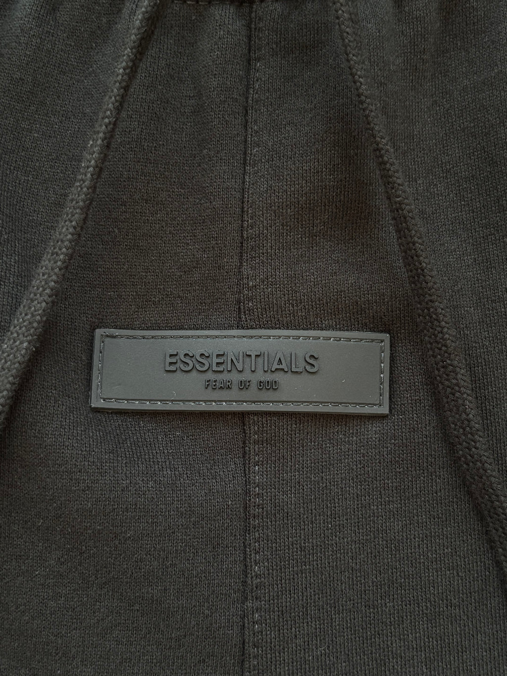 Essentials къси панталони модерен streetwear стил HYPESTYLE BG