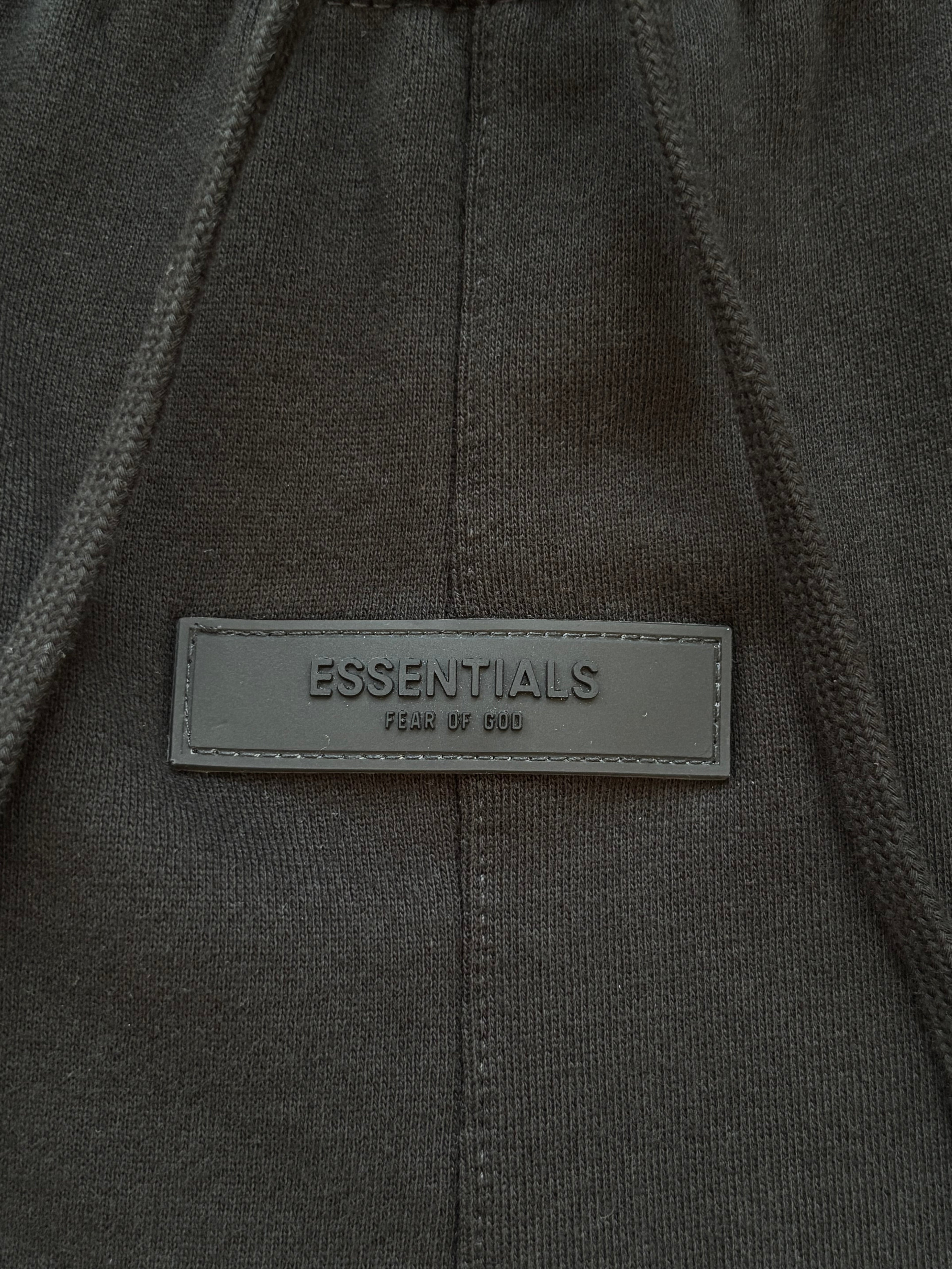 Essentials къси панталони модерен streetwear стил HYPESTYLE BG