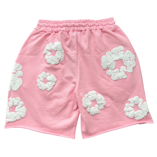 Denim Tears Kъси Панталони