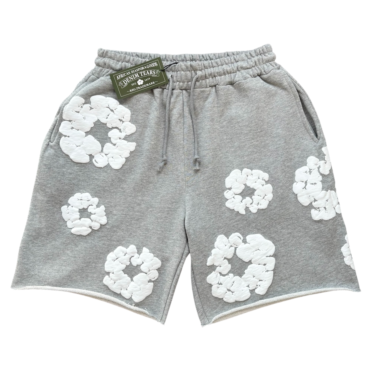 Denim Tears къси панталони premium streetwear България