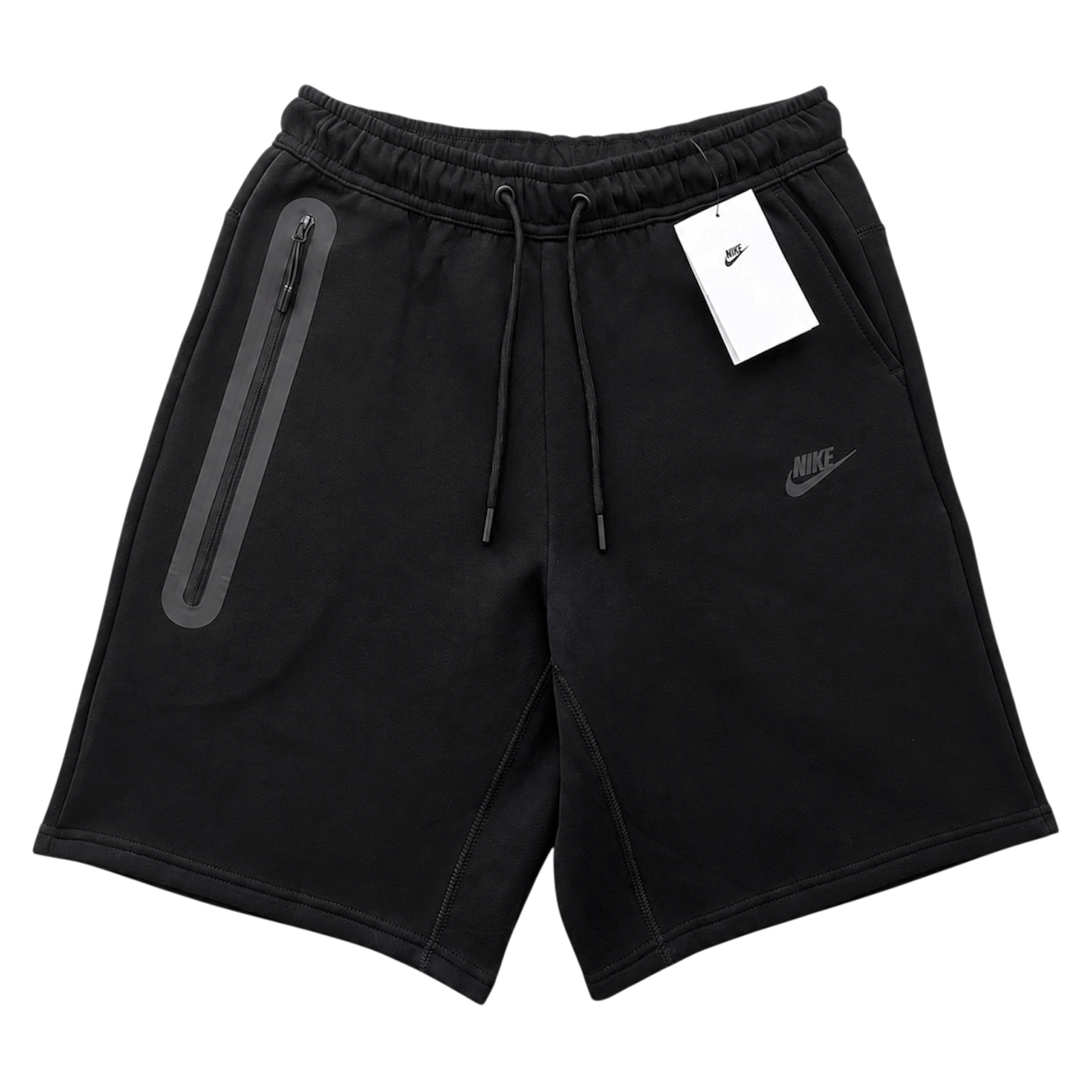 Nike Tech къси панталони premium streetwear България