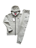 Nike Tech 2023 екип streetwear комплект HYPESTYLE BG