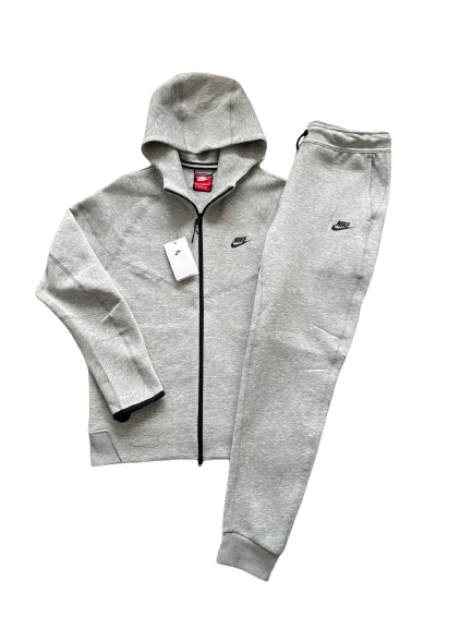 Nike Tech 2023 екип streetwear комплект HYPESTYLE BG