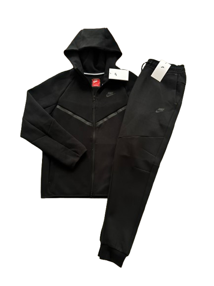 Nike Tech 2025 екип premium streetwear HYPESTYLE BG България