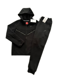 Nike Tech 2025 екип premium streetwear HYPESTYLE BG България